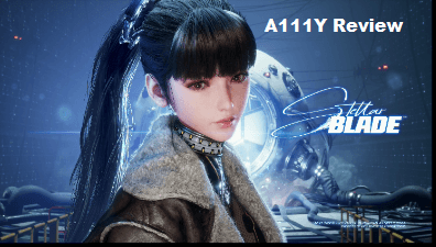 Stellar Blade Accessibility Review